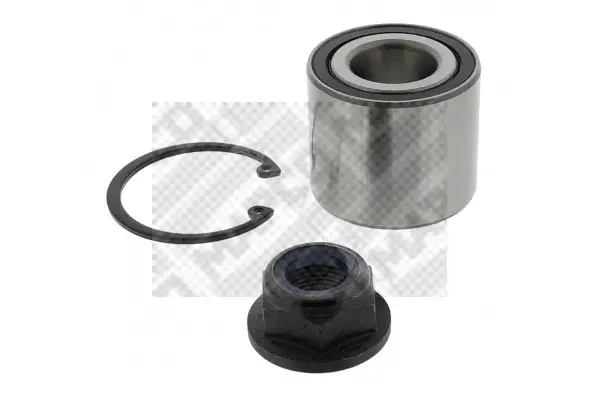 Подшипник ступицы MAPCO 26124