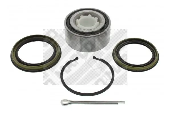 Подшипник ступицы MAPCO 26215