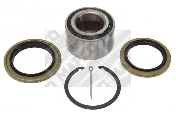 Подшипник ступицы MAPCO 26267