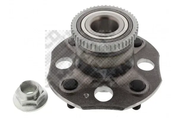 Подшипник ступицы MAPCO 26503
