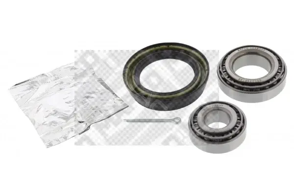 Подшипник ступицы MAPCO 26521
