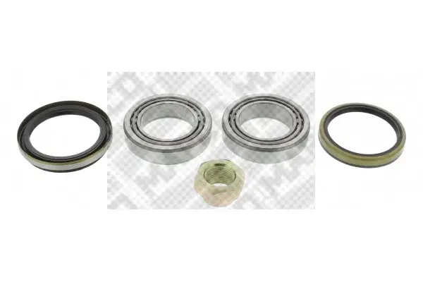 Подшипник ступицы MAPCO 26584