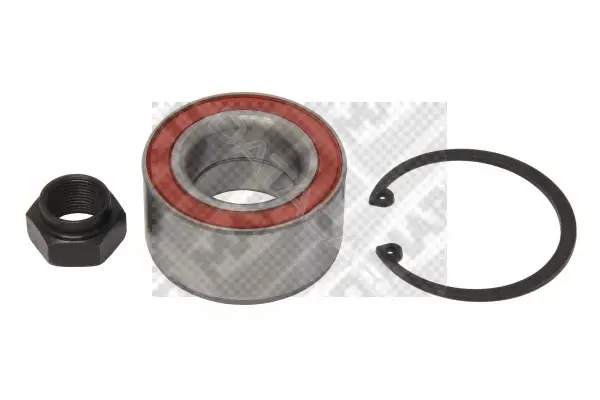 Подшипник ступицы MAPCO 26601