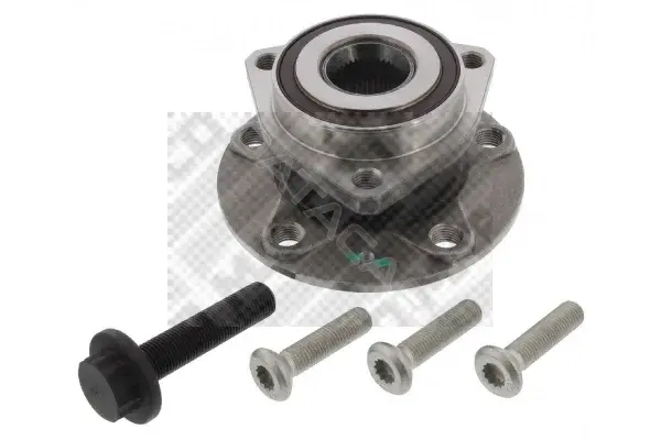 Подшипник ступицы MAPCO 26761