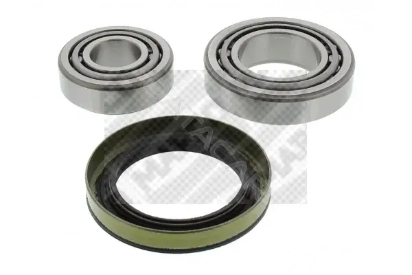 Подшипник ступицы MAPCO 26886