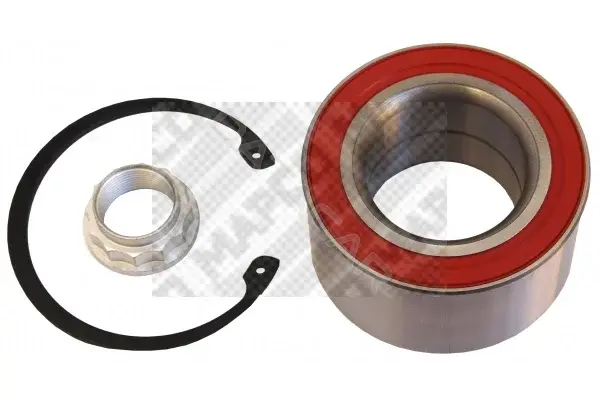 Подшипник ступицы MAPCO 26888