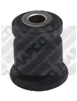 Сайлентблок рычага MAPCO 33011