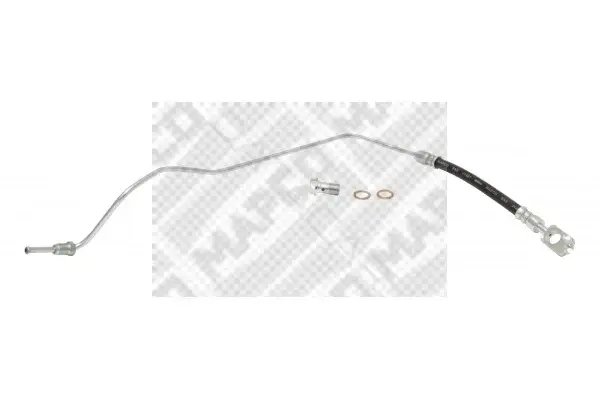 Тормозные шланги MAPCO 3671