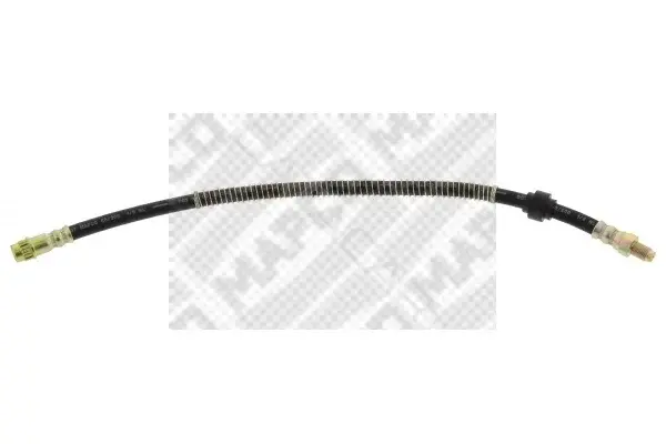 Тормозные шланги MAPCO 3906