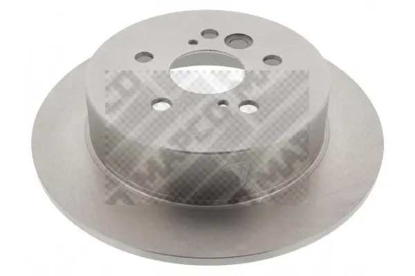 Тормозные диски MAPCO 45562