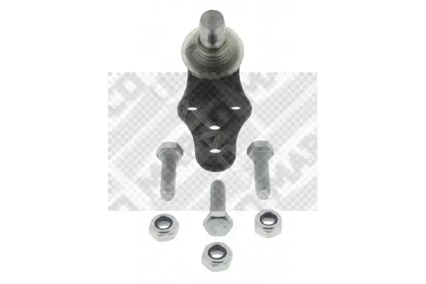 Шаровая опора MAPCO 52332