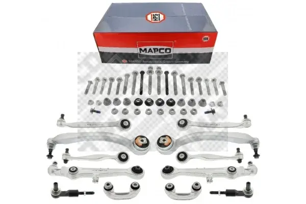 Комплект рычагов MAPCO 59818/1HPS