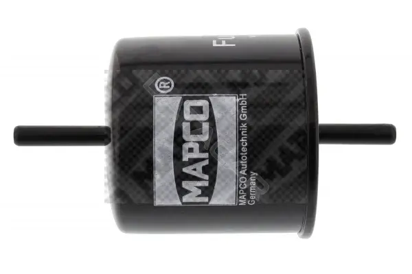 Топливный фильтр MAPCO 62600