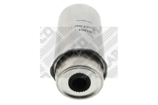Топливный фильтр MAPCO 63864