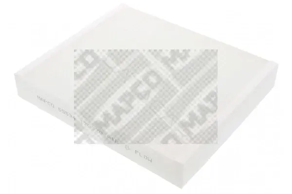 Фильтр салонный MAPCO 65534