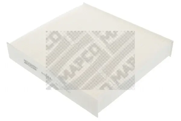 Фильтр салонный MAPCO 65863