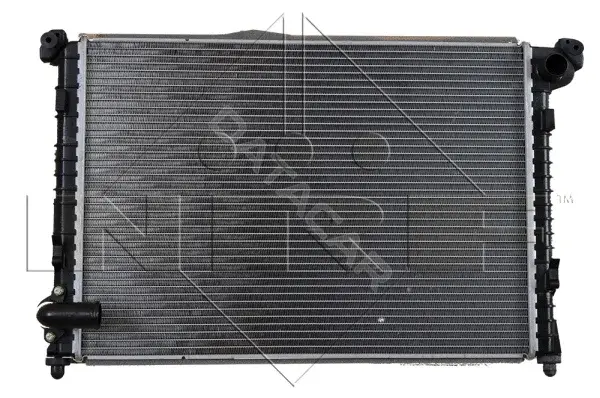 Радиатор охлаждения NRF 55338