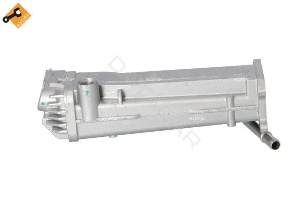 Клапан ЕГР NRF 48401