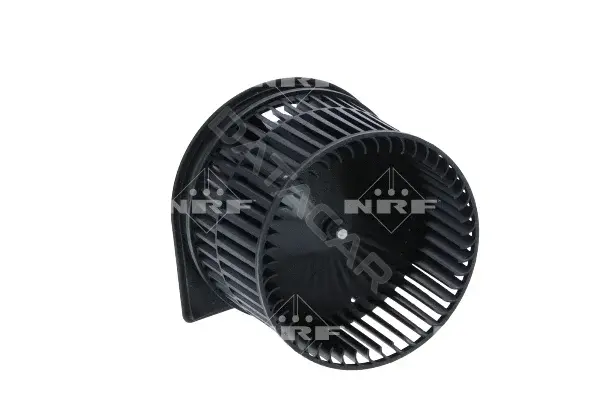 Моторчик печки NRF 34210
