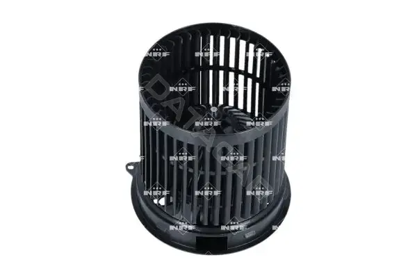 Моторчик печки NRF 34430