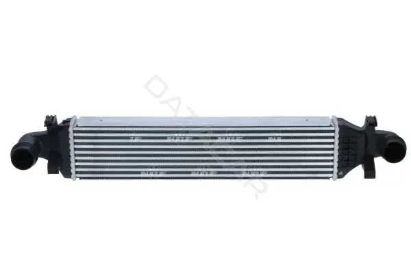 Интеркулер NRF 30957