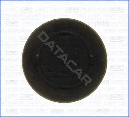 Заглушка распредвала AJUSA 00837600