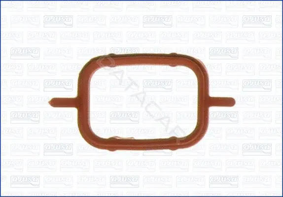 Прокладкa впускного коллектора AJUSA 13148300