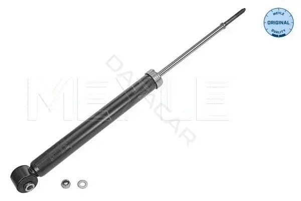 Амортизаторы MEYLE 28-267250002