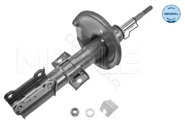 Амортизаторы MEYLE 5266230003