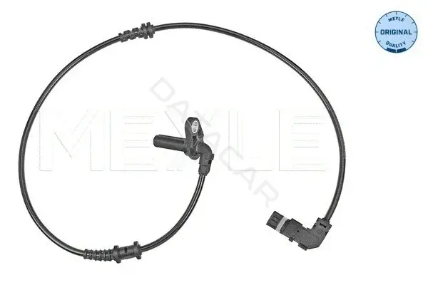 Датчик АБС MEYLE 0148990075