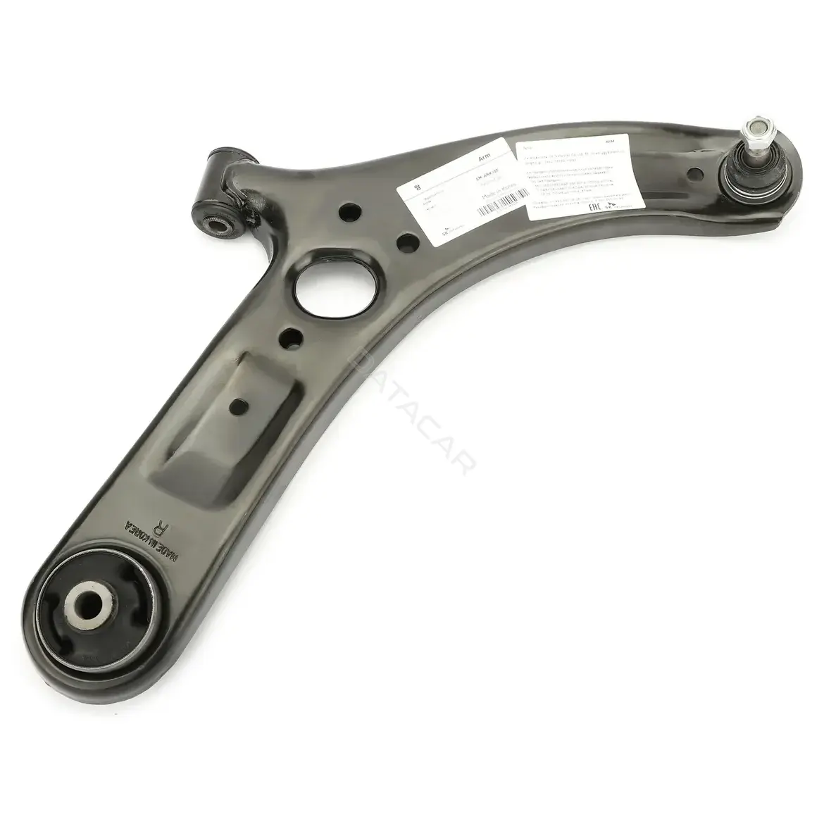 Рычаги SpeedMate SM-ARK100
