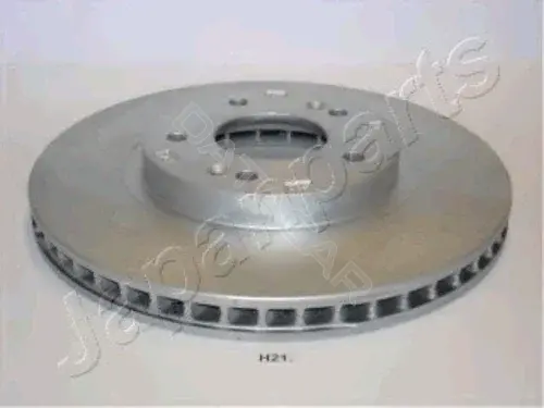Тормозные диски JAPANPARTS DI-H21