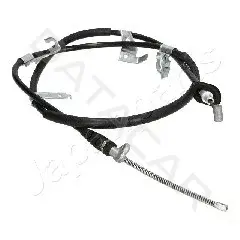 Трос ручника JAPANPARTS BC-841L