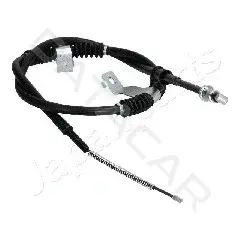 Трос ручника JAPANPARTS BC-W06L