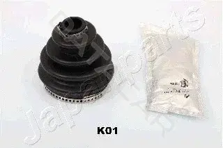Пыльник шруса JAPANPARTS KB-K01