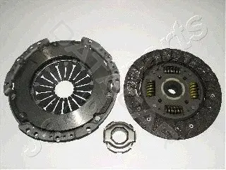 Комплект сцепления JAPANPARTS KF-021