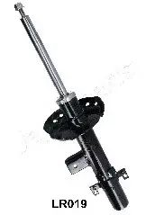 Амортизаторы JAPANPARTS MM-LR019