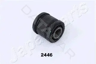 Сайлентблок рычага JAPANPARTS RU-2446