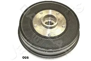 Тормозной барабан JAPANPARTS TA-006