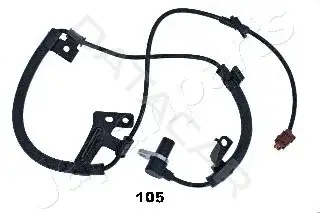 Датчик АБС JAPANPARTS ABS-105