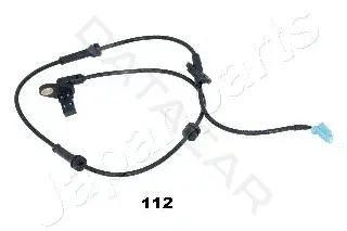 Датчик АБС JAPANPARTS ABS-112