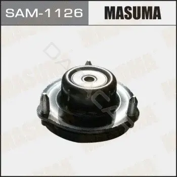 Опора амортизатора MASUMA SAM-1126