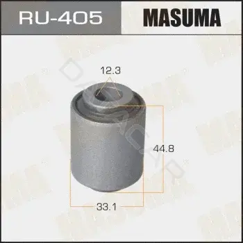Втулки стабилизатора MASUMA RU-405