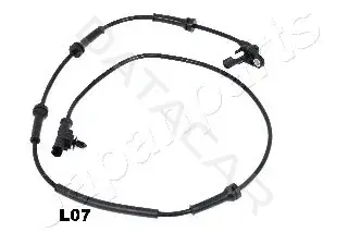 Датчик АБС JAPANPARTS ABS-L07