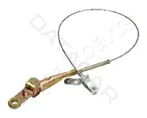 Трос ручника JAPANPARTS BC-2011R
