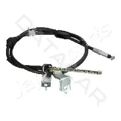 Трос ручника JAPANPARTS BC-407