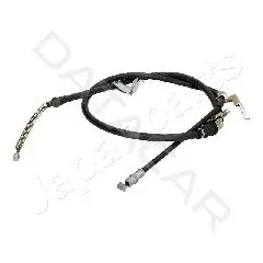 Трос ручника JAPANPARTS BC-558L