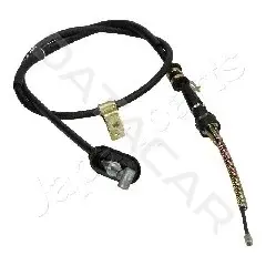 Трос ручника JAPANPARTS BC-806