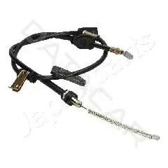 Трос ручника JAPANPARTS BC-816