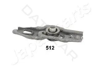 Выжимной подшипник JAPANPARTS CF-512